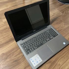 Dell Inspiron 15 5567/Corei5/8GB/HDD 1TB