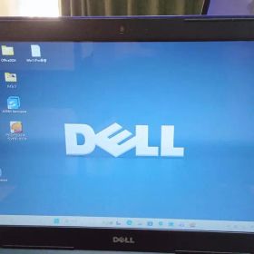 DELL DVDマルチドライブoffice2024付Inspiron 15