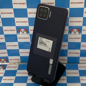 即日発送可OPPO A73 64GB ネービーブルー CPH2099 楽天モバイル版SIMフリー