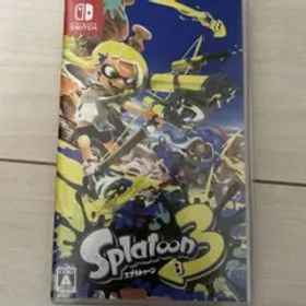 スプラトゥーン3