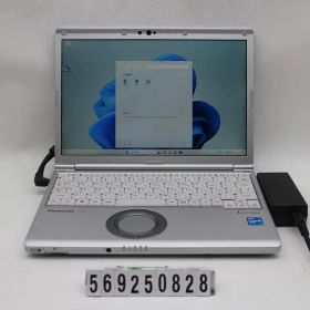 Panasonic CF-SV1RDEAS Core i5 1145G7 2.6GHz/8GB/256GB(SSD)/12.1W/WUXGA(1920x1200)/Win11 【569250828】
