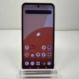 AQUOS sense9のメイン画像