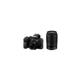【アウトレット 展示品】★Nikon / ニコン Z 50 ダブルズームキット【送料無料】