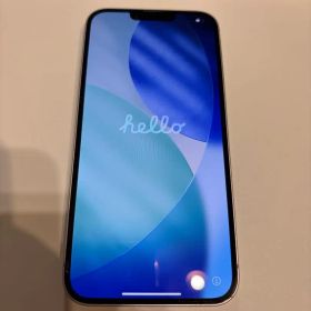 アップル iPhone14 Plus 128GB スターライト SIMフリー