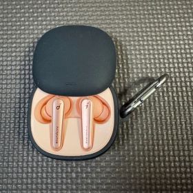 Anker Soundcore Liberty Air 2 Pro ピンク