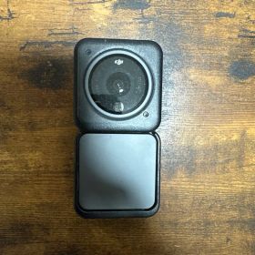 DJI Action 2 128GB 本体とアクセサリー