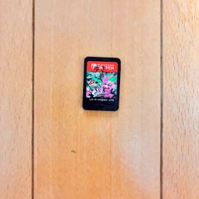 スプラトゥーン2(カセットのみ)