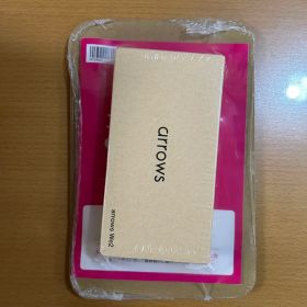 arrows We2 M07 ネイビーグリーン本体新品未開封