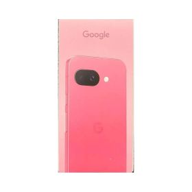 「新品」SIMフリー Google Pixel 9a 128GB [Peony] 本体