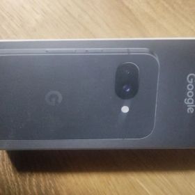 Google Pixel 9a 256GB 【新品未開封】