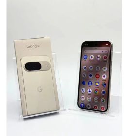 【中古A】Google Pixel 9 256GB Porcelain SIMフリー 白ロム