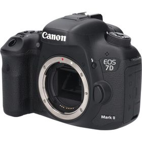 ＥＯＳ ７Ｄ ＭＡＲＫ ＩＩ
