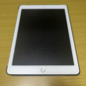 Apple iPad Air 2 16GB シルバー SIM対応