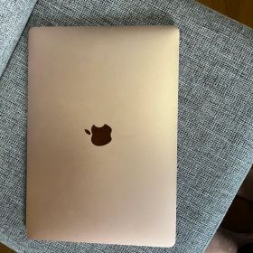 Apple MacBook Air ゴールド 日本語キーボード