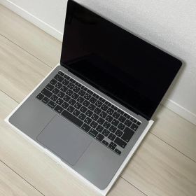 MacBook Air（13インチ / 2020年モデル / Intel）