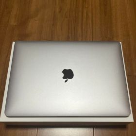 MacBook Air 13inch スペースグレー