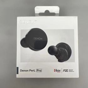 512284 Denon ワイヤレスイヤホン PerL Pro AH-C15PL