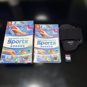 Nintendo Switch Sports