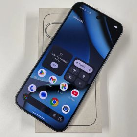 Google Pixel 10 Pro 新品 144,899円 中古 135,800円 | ネット最安値の