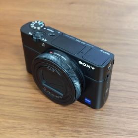 SONY DSC-RX100M7