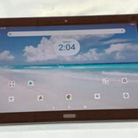 タブレット SH-T01 SHARP