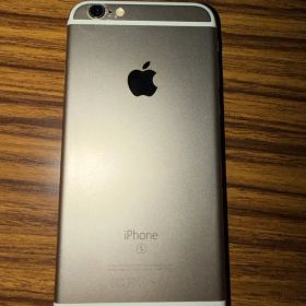 ジャンク iphone6s 本体のみ【値下げ不可】