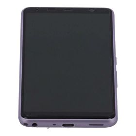 FUJITSU FCNT docomo 富士通 フジツウ/スマートフォン/arrows Be4 32Gb/F-41A/2987d749/Bランク/05【中古】