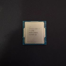 Core i7-11700 + SK hynix DDR4-3200 32GB