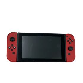 【中古】 Nintendo Switch HAC-001 スイッチ ゲーム機 本体 Y10780933