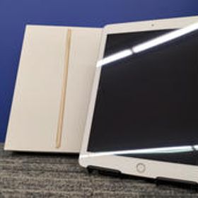 【IPAD第5世代・OSサポート終了・現状渡し】 MPGT2J/A APPLE