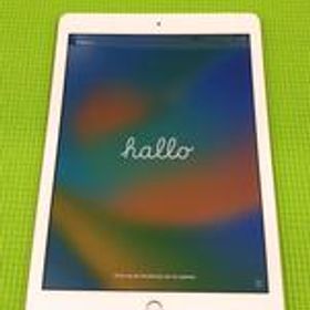 IPAD 第5世代 MPG42J/A APPLE