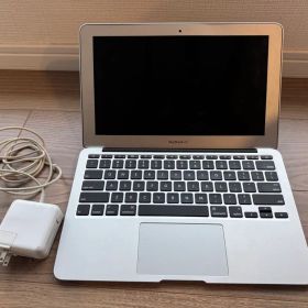 UK配列 MacBook Air 11 Late 2010 128GB ジャンク