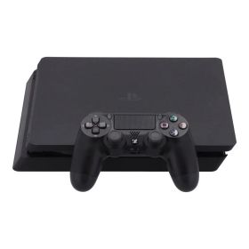 中古 PlayStation4 本体SONY ソニーCUH-2000AB01 1324295コンディションランク【B】（商品 No.84-0）