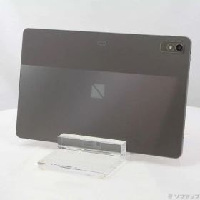 〔展示品〕 LAVIE Tab T11 T1195／FAS 256GB ストームグレー PC-T1195FAS Wi-Fi【349】