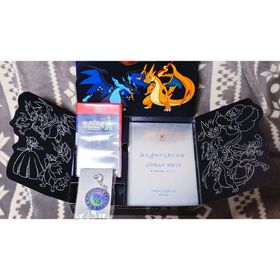 ポケモン(ポケモン)のPokemon LEGENDS Z-A Switch2 特典セット(家庭用ゲームソフト)