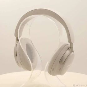〔中古品〕 QuietComfort Ultra Headphones QCULTRAHPWHT ホワイトスモーク【262】