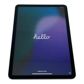iPad Air M3 11インチ 2025 スペースグレー 新品 87,777円 中古