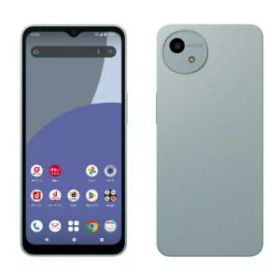 【ほぼ新品・本体のみ】AQUOS wish4 SH-52E ブルー docomo 【日曜日以外即日発送】【送料無料】