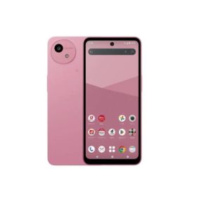 「新品・docomo版」SIMフリー AQUOS wish5 SH-52F 64GB [ナデシコ] 本体