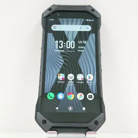 TORQUE05G スマートフォン 本体中古　 超美品 京セラ TORQUE 5G 新品¥18,700 中古¥12,800 | 新品・中古のネット最