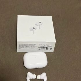 AirPods Pro Type-C (第2世代) 本体 箱付き