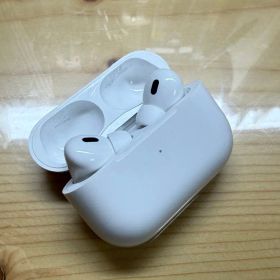 AirPods Pro 第2世代 Lightning