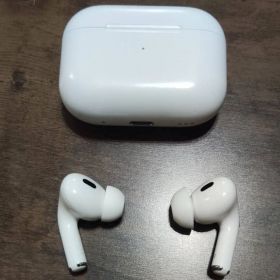 AirPods Pro 2 第二世代 ワイヤレスイヤホン Lightning