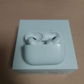 AirPods Pro 第2世代 正規品