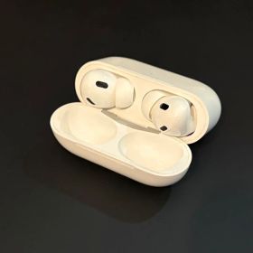 【正規品・65%OFF】AirPods Pro 第2世代【ジャンク品】