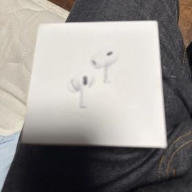 AirPods Pro (第2世代) 本体 タイプC充電器