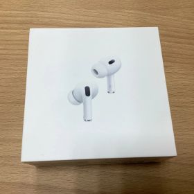 MA405 Apple Air Pods Pro 第2世代 MQD83J/A 未開封品