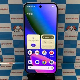 Google Pixel 10 128GB Frost gl066 SoftBank版SIMフリー