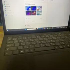 Microsoft Surface Laptop3