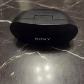 ソニー WF-SP800N ワイヤレスイヤホン